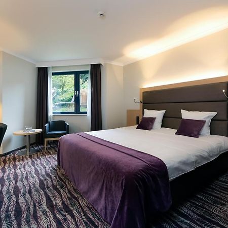 Hotel Restaurant Van Der Valk Nivelles-Sud Luaran gambar