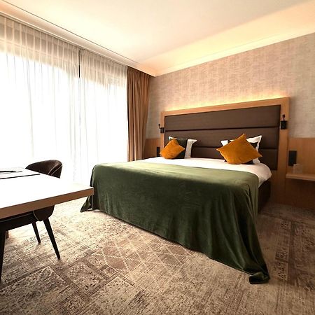 Hotel Restaurant Van Der Valk Nivelles-Sud Luaran gambar