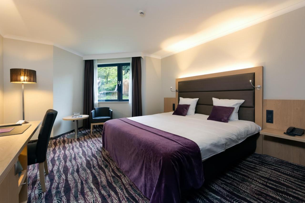 Hotel Restaurant Van Der Valk Nivelles-Sud Luaran gambar