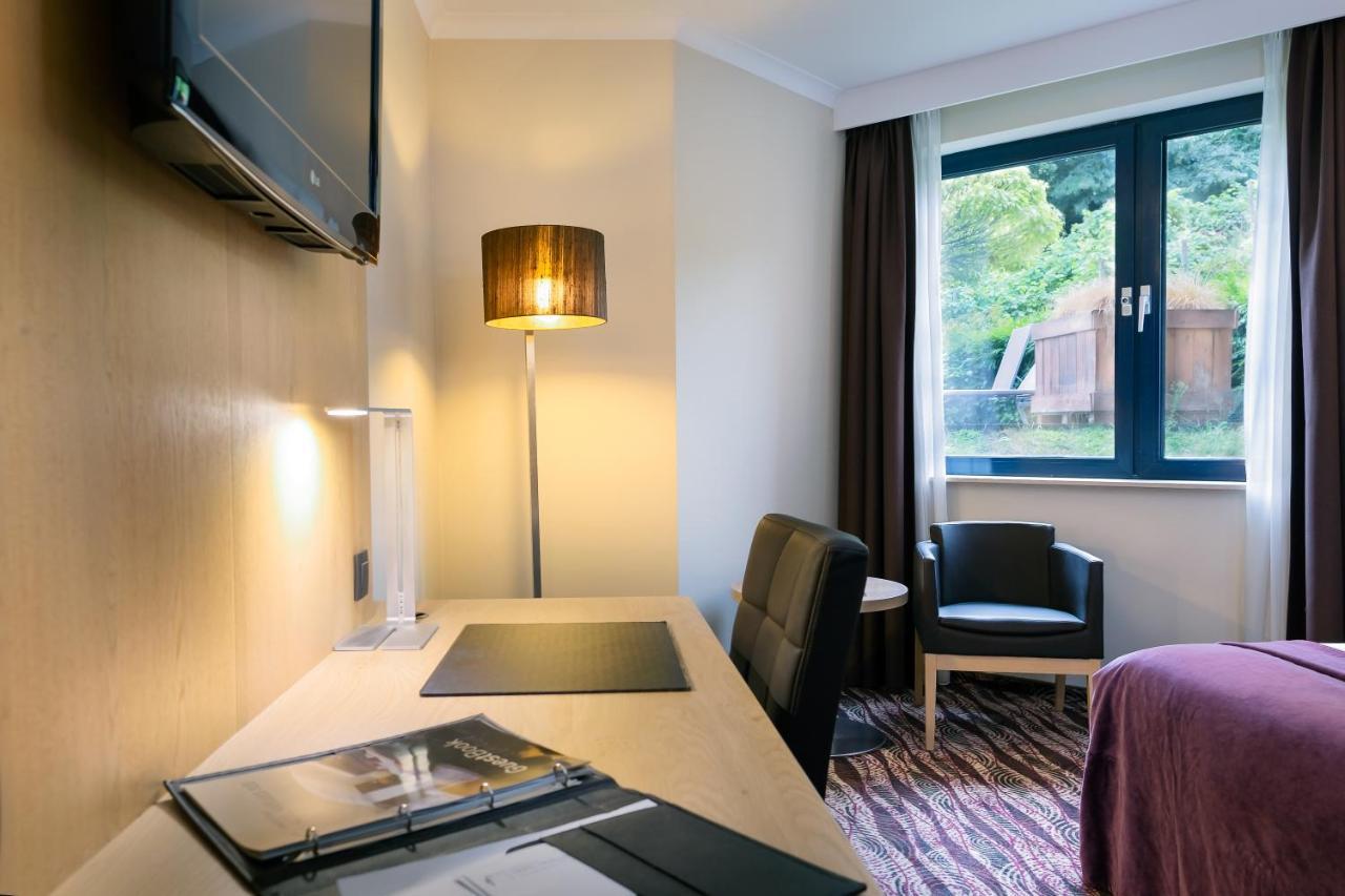 Hotel Restaurant Van Der Valk Nivelles-Sud Luaran gambar