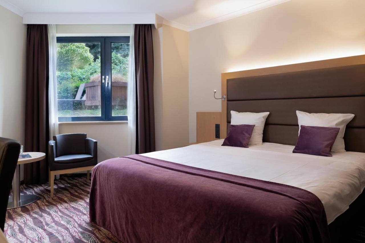 Hotel Restaurant Van Der Valk Nivelles-Sud Luaran gambar