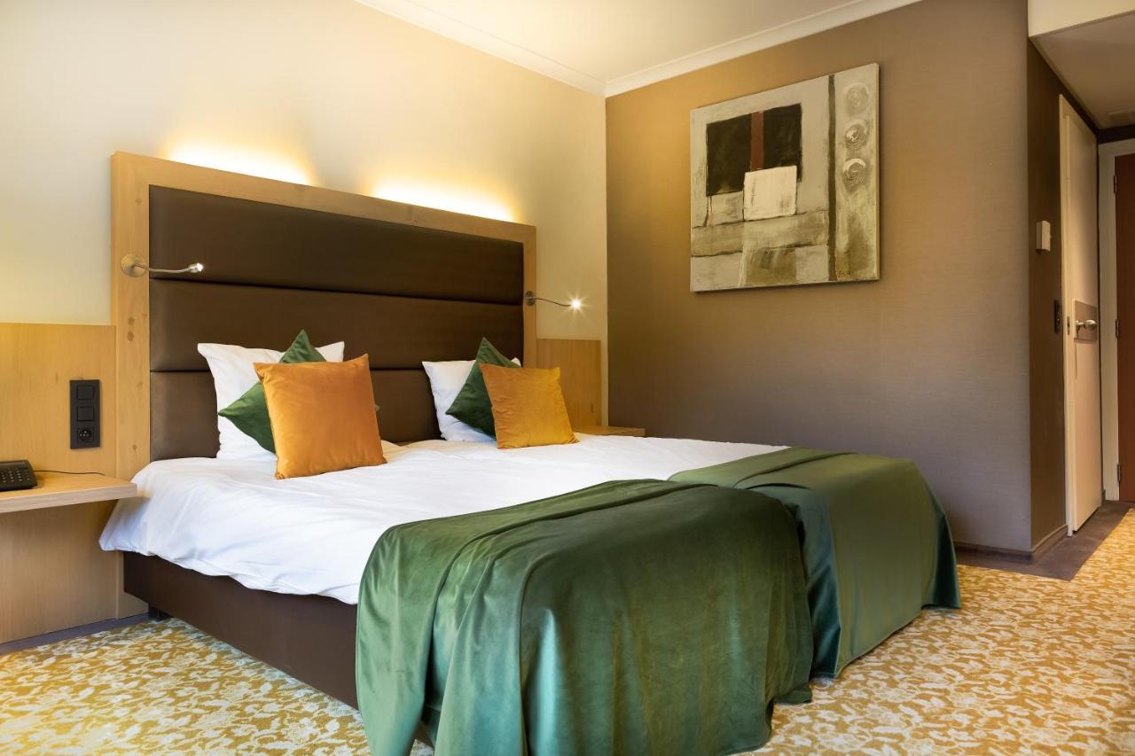 Hotel Restaurant Van Der Valk Nivelles-Sud Luaran gambar