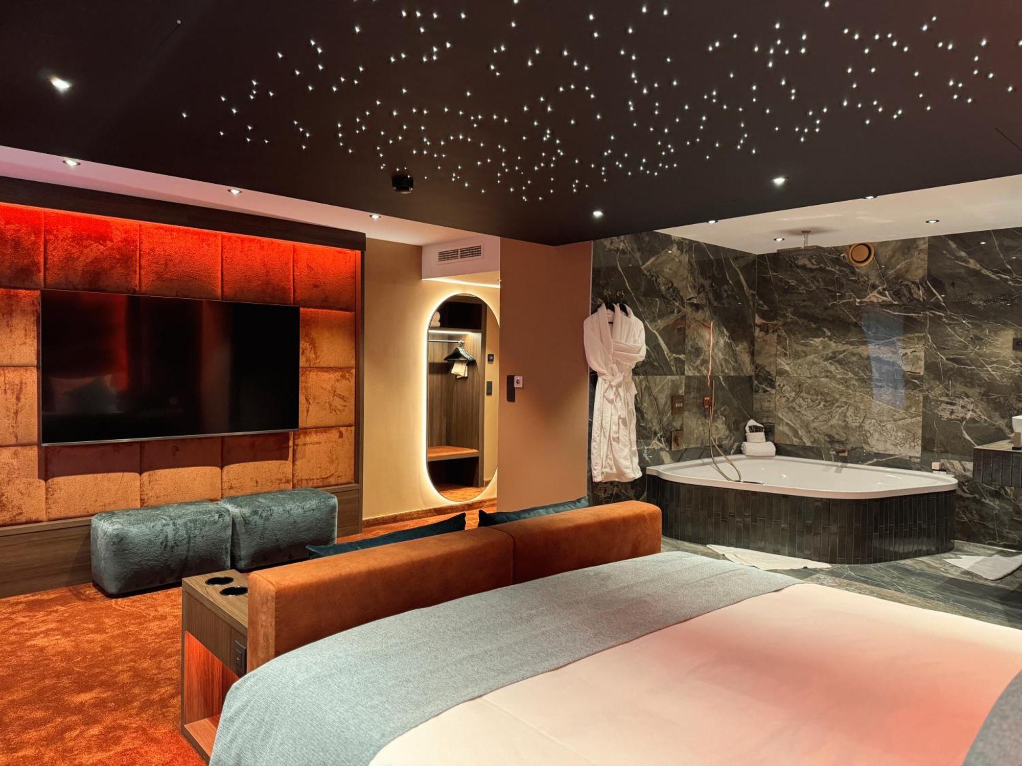 Hotel Restaurant Van Der Valk Nivelles-Sud Luaran gambar