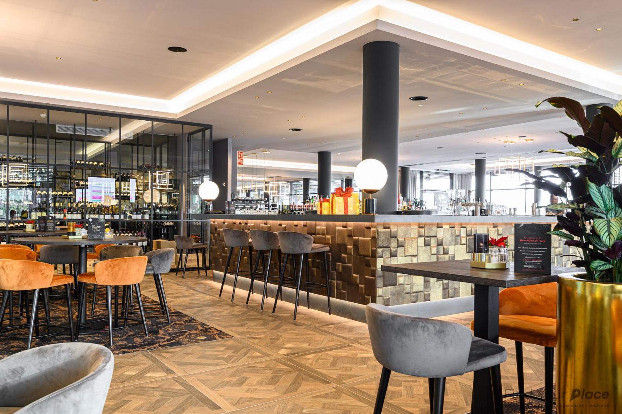 Hotel Restaurant Van Der Valk Nivelles-Sud Luaran gambar