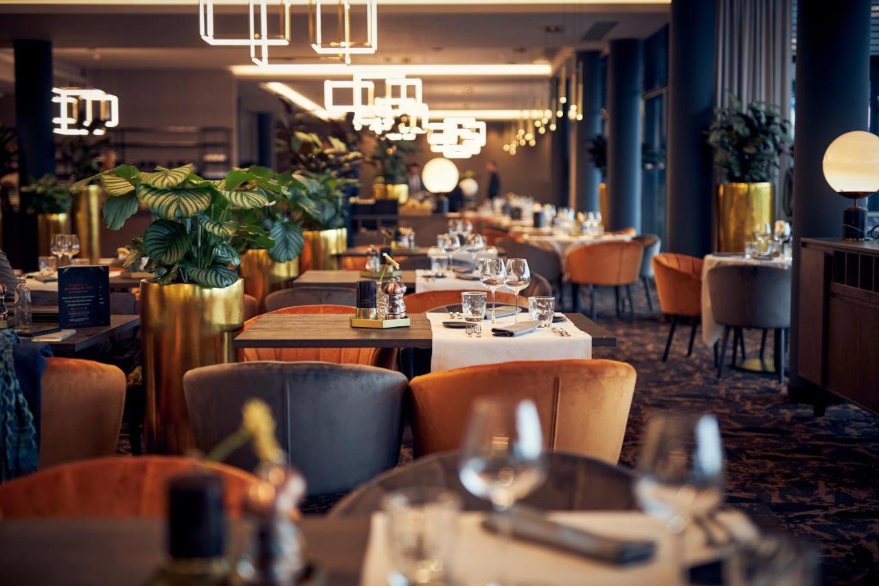 Hotel Restaurant Van Der Valk Nivelles-Sud Luaran gambar