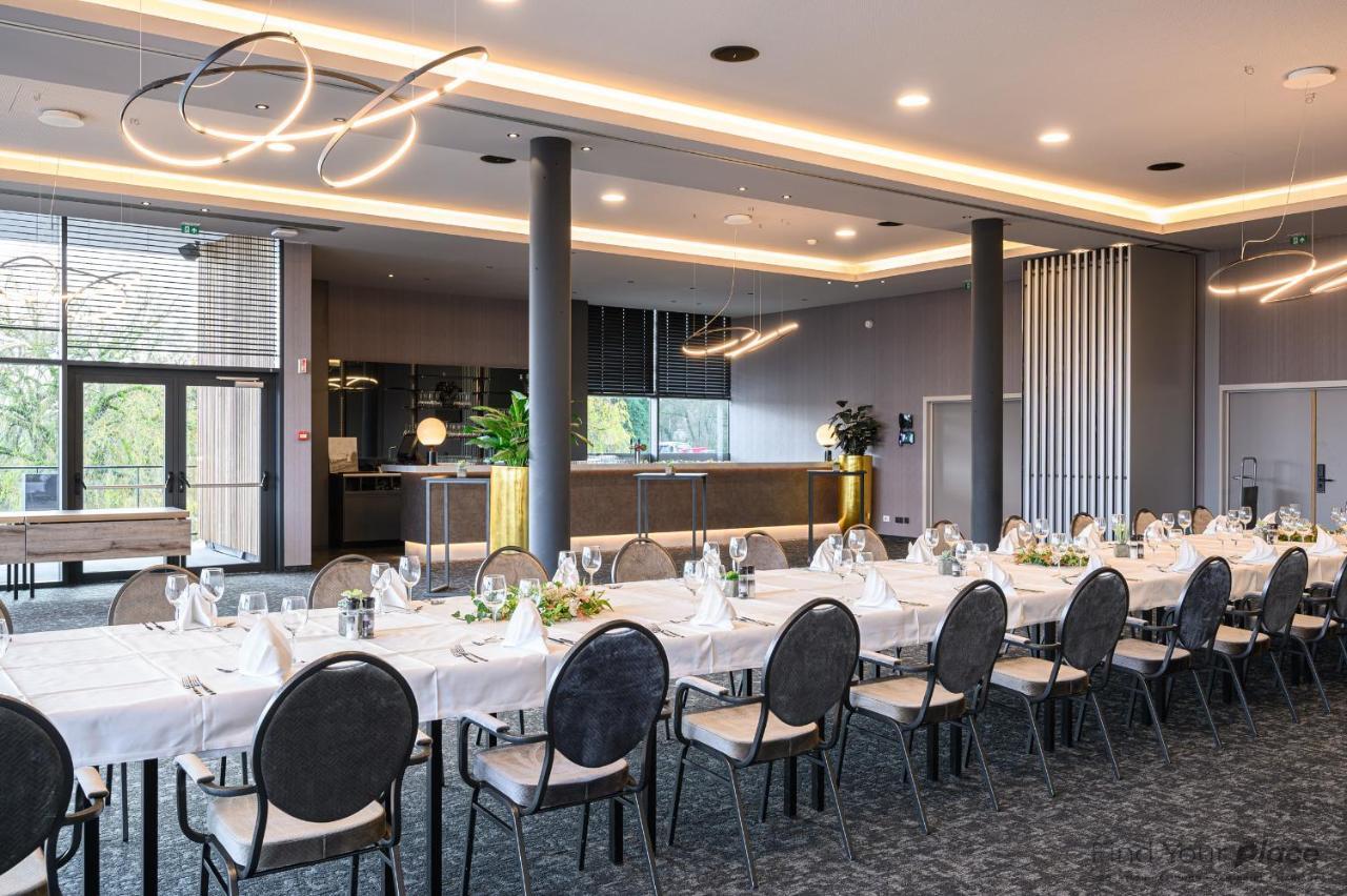 Hotel Restaurant Van Der Valk Nivelles-Sud Luaran gambar
