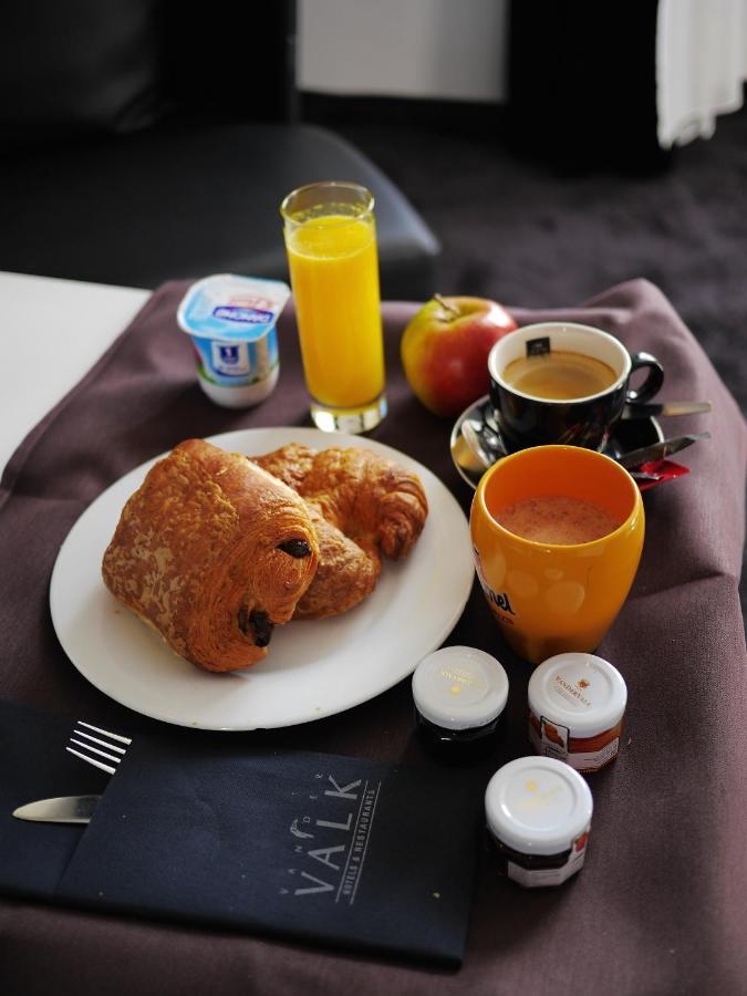Hotel Restaurant Van Der Valk Nivelles-Sud Luaran gambar