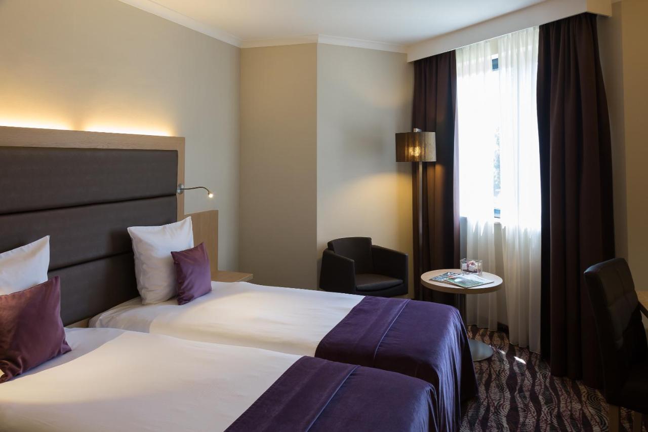Hotel Restaurant Van Der Valk Nivelles-Sud Luaran gambar