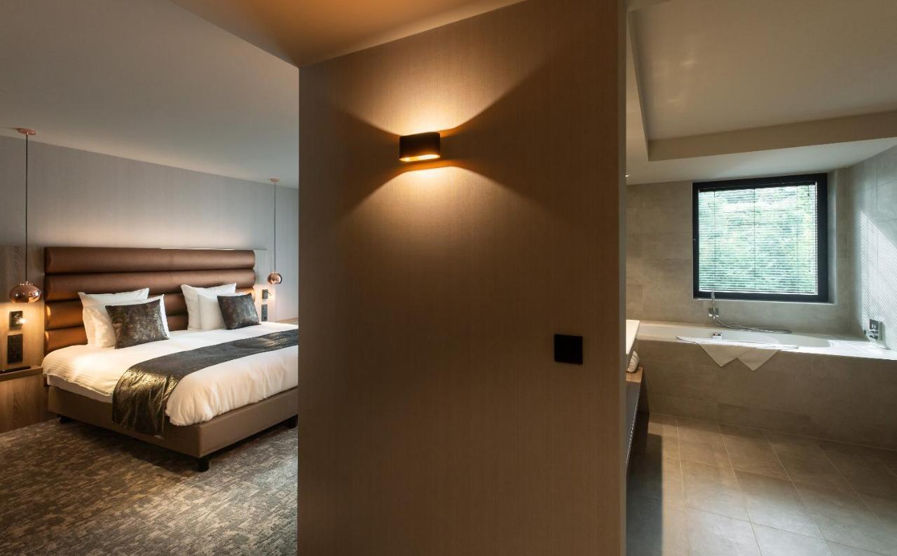 Hotel Restaurant Van Der Valk Nivelles-Sud Luaran gambar